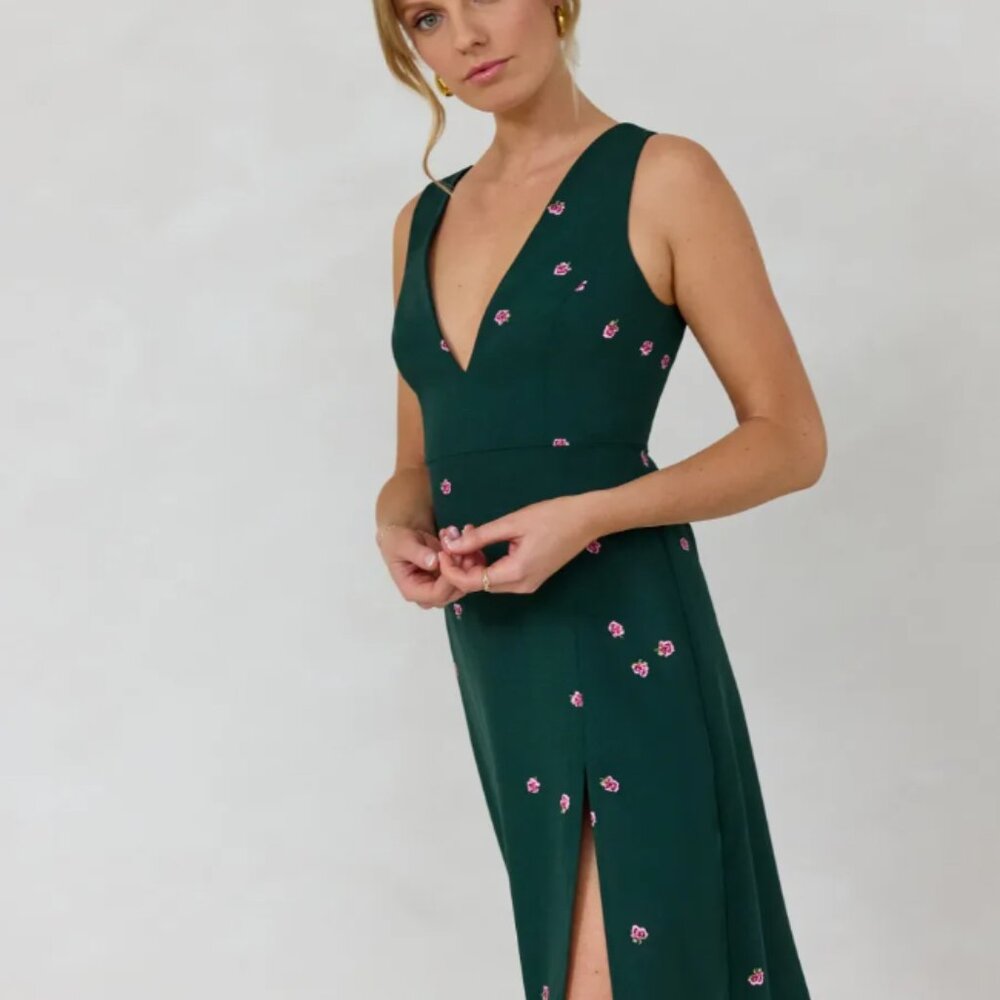 Park & Fifth Parker Dress